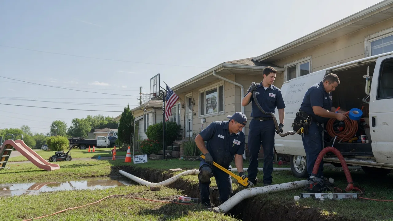 Toilet Installation in Greeley, NE near me